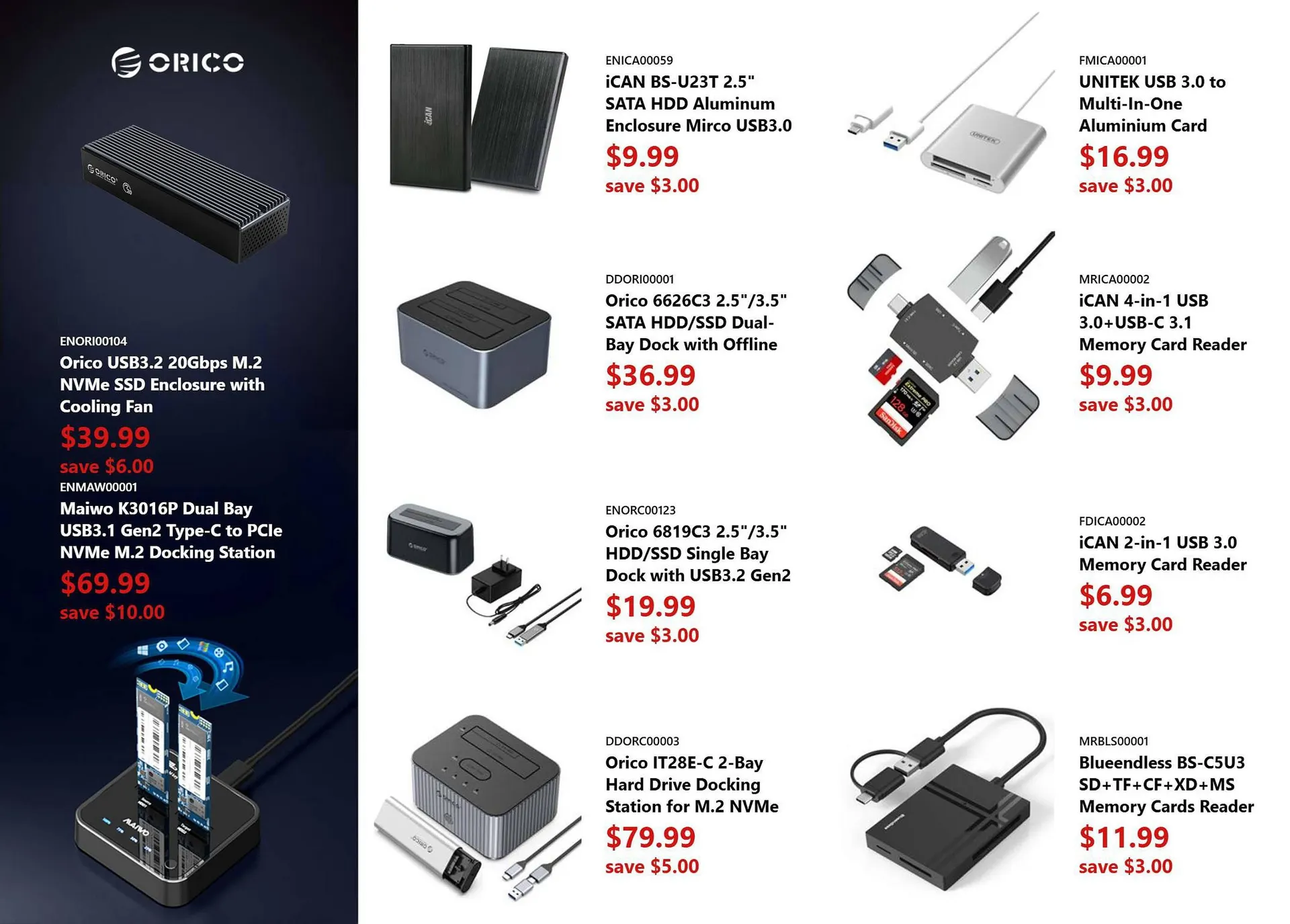 Canada Computers flyer from May 16 to May 22 2025 - flyer page 18