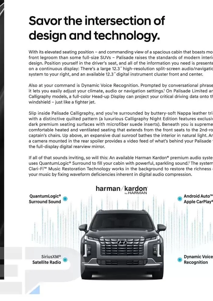 Hyundai Palisade from February 21 to February 21 2026 - flyer page 9