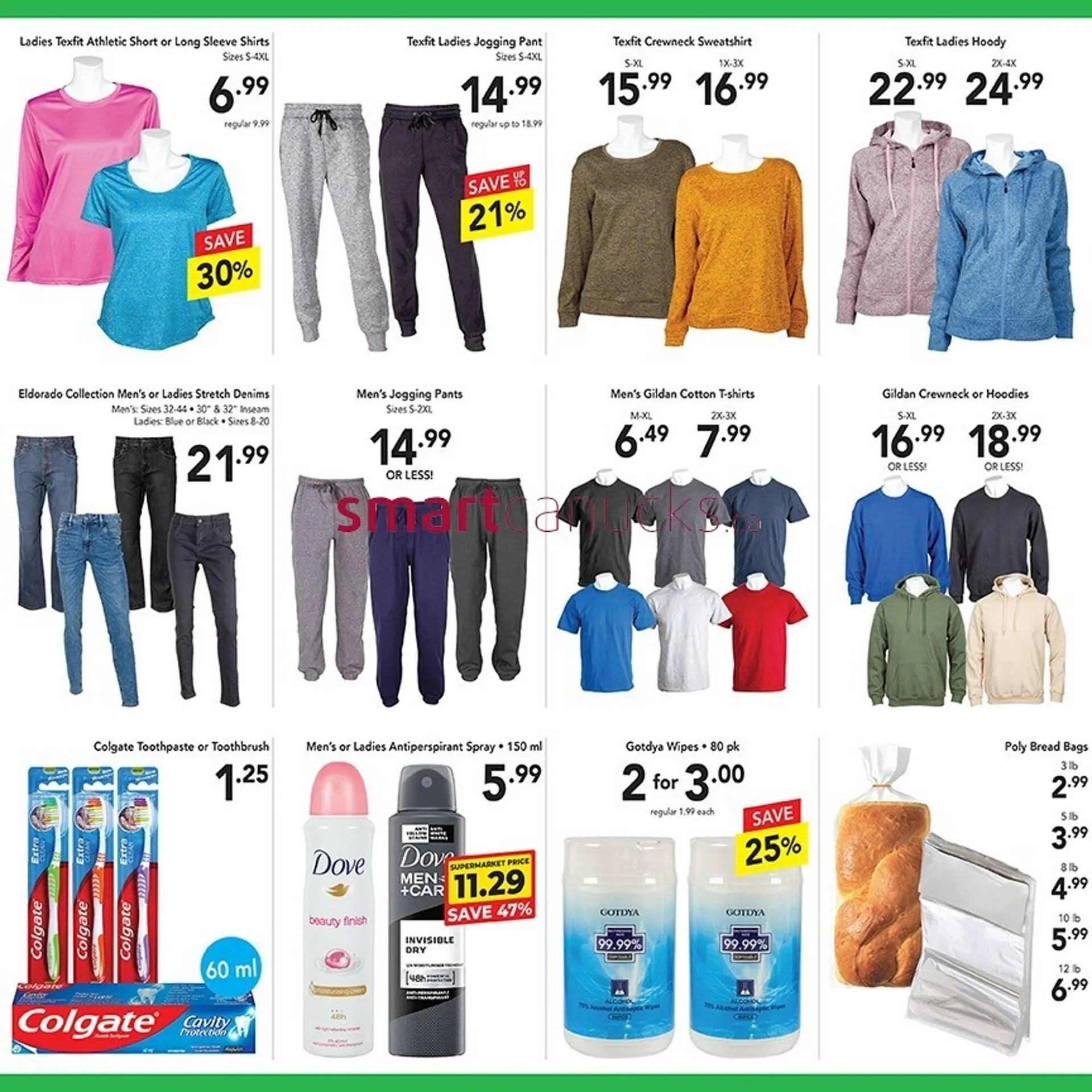 Pipers flyer from January 2 to January 7 2026 - flyer page 3