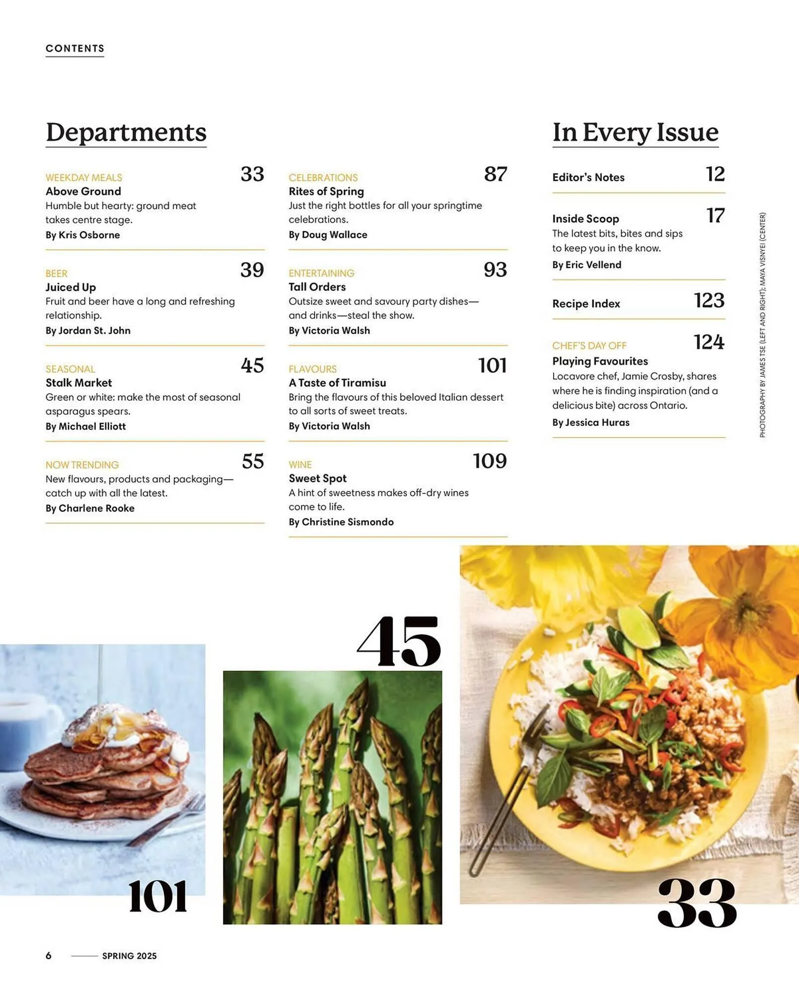 LCBO flyer from May 9 to May 15 2025 - flyer page 8