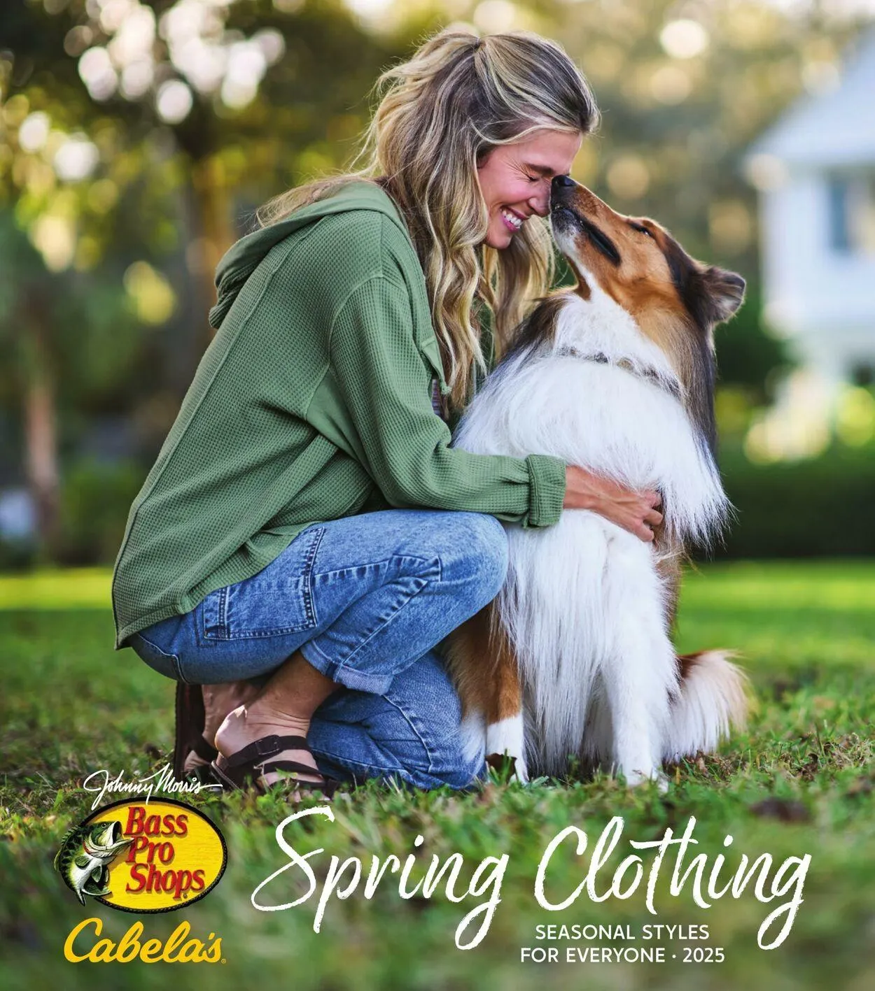 Bass Pro Current flyer - 1