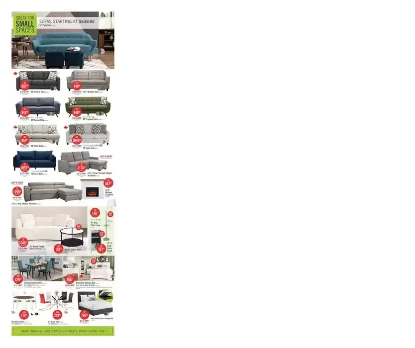 Weekly Flyer from February 14 to February 17 2025 - flyer page 6