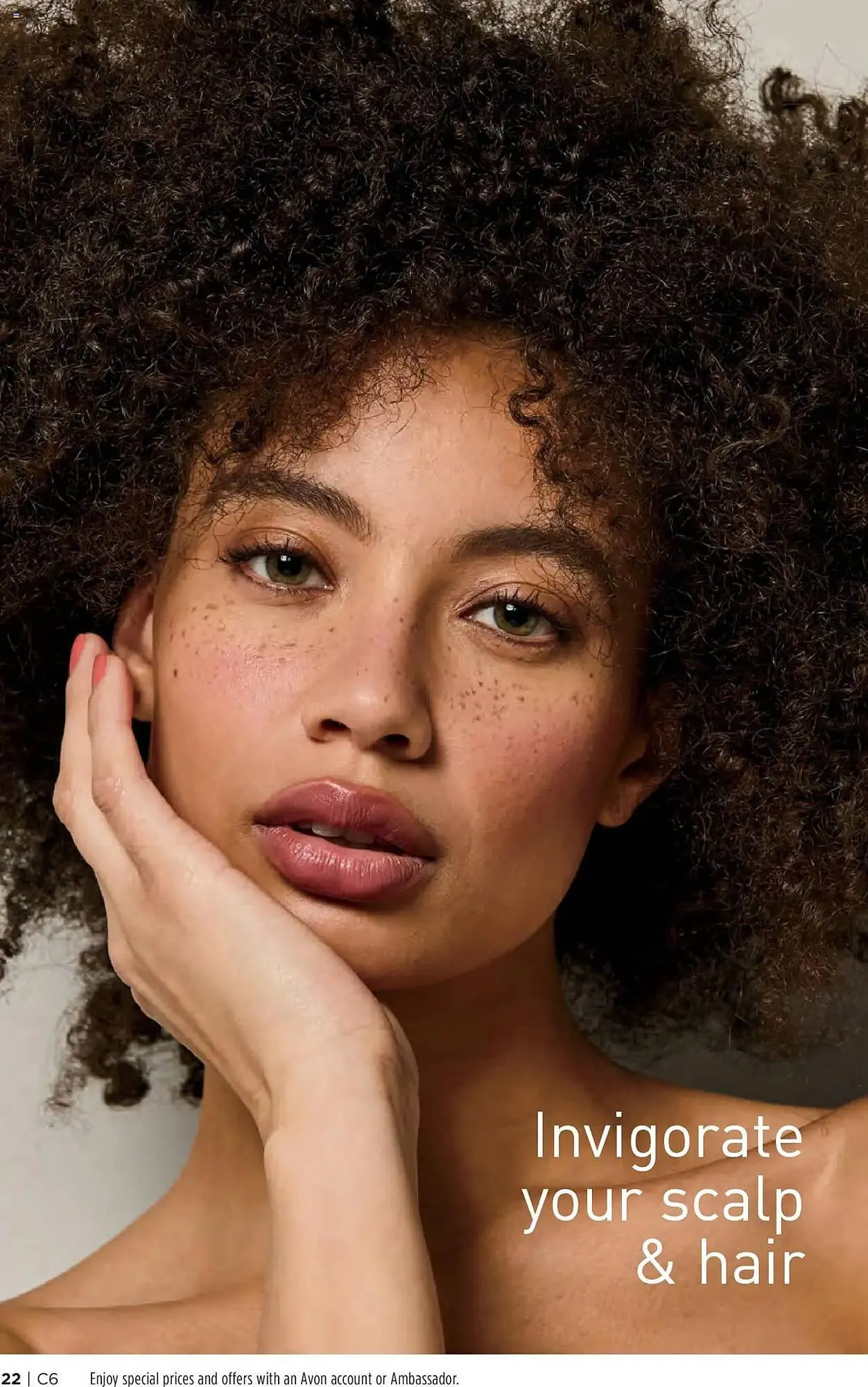 AVON flyer from March 13 to March 26 2025 - flyer page 22