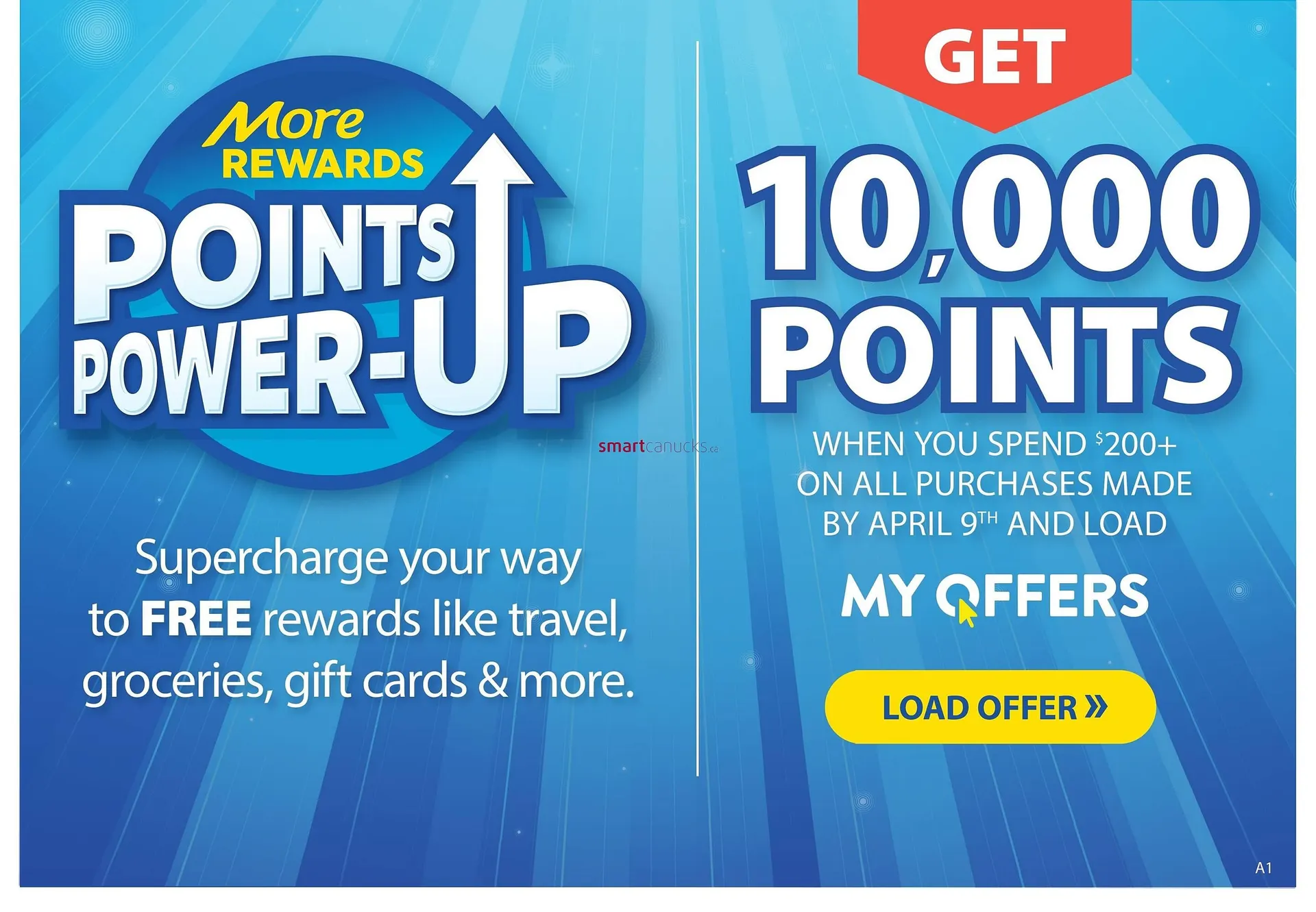 Save on Foods flyer from April 2 to April 8 2025 - flyer page 2