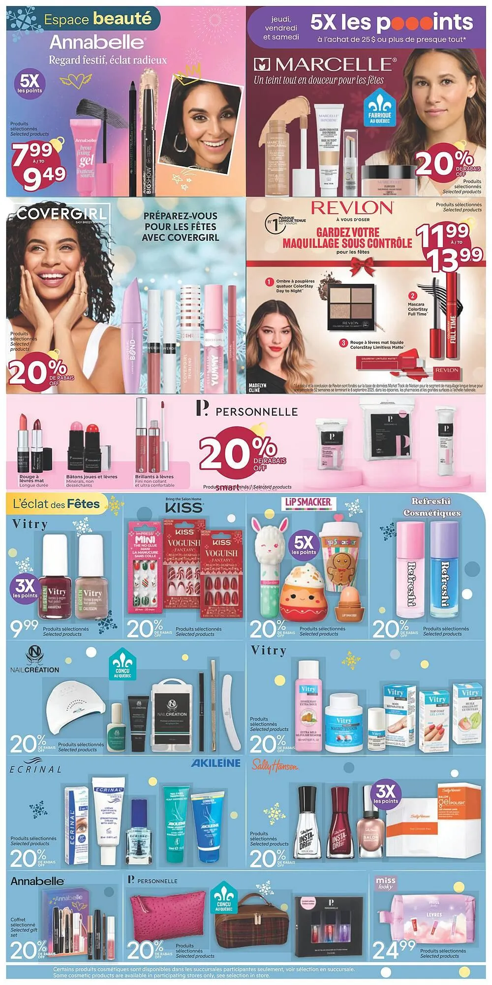 Brunet flyer from December 11 to December 17 2025 - flyer page 5