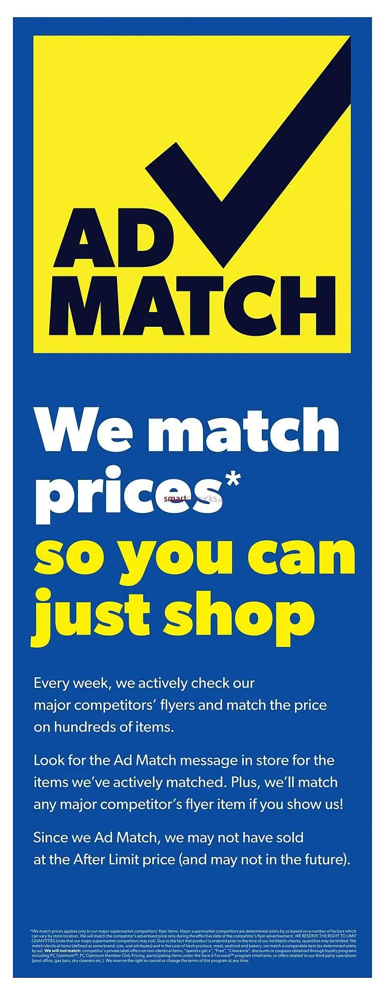 Real Canadian Superstore flyer from May 8 to May 14 2025 - flyer page 52