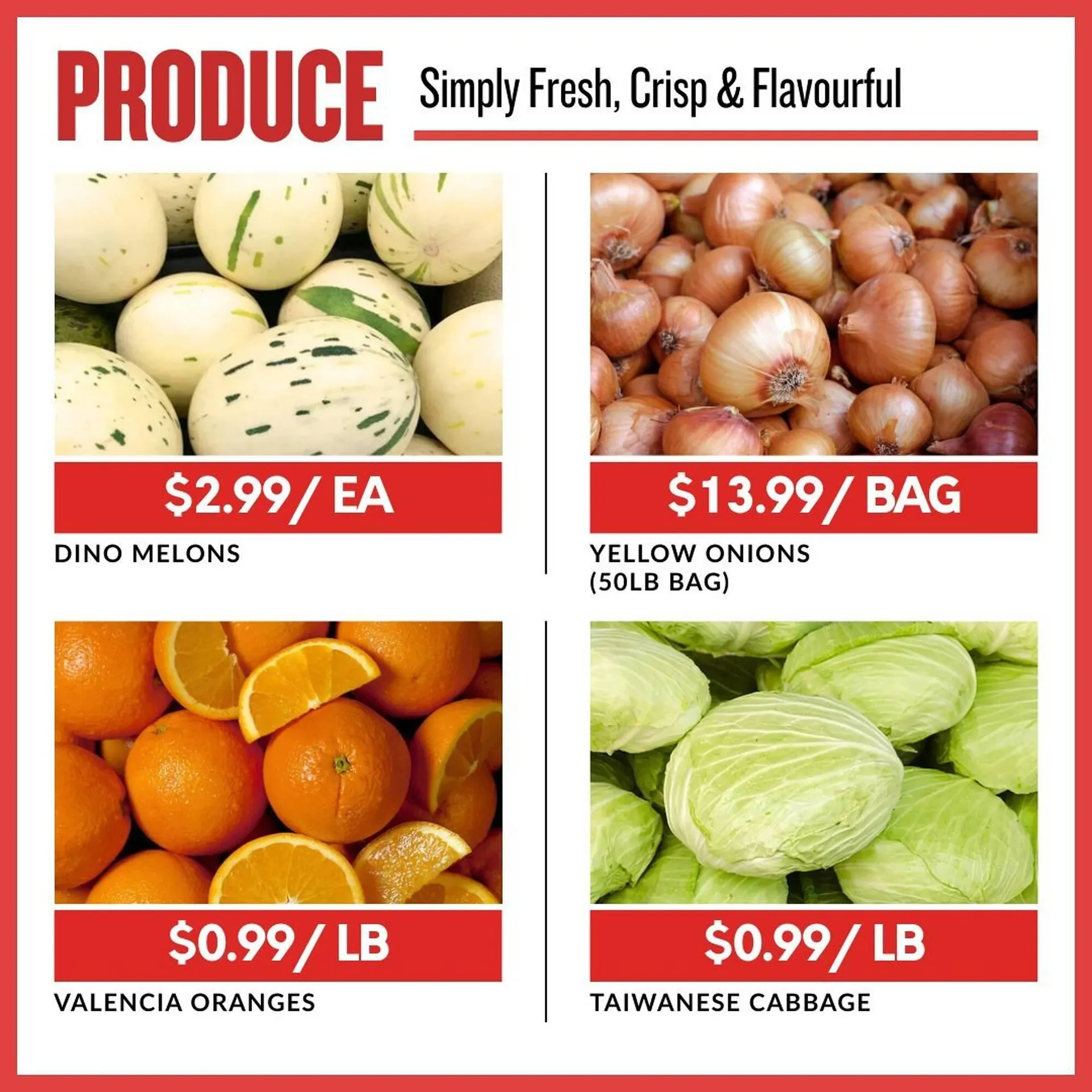 Basha Foods flyer from November 27 to December 3 2025 - flyer page 4