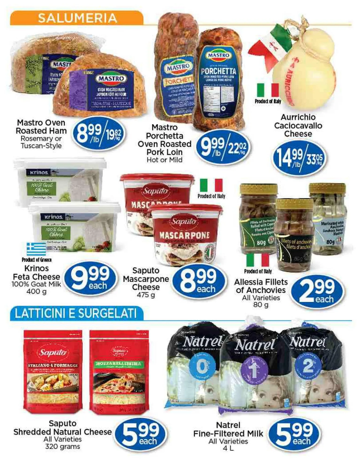 Lady York flyer from February 2 to February 8 2026 - flyer page 3