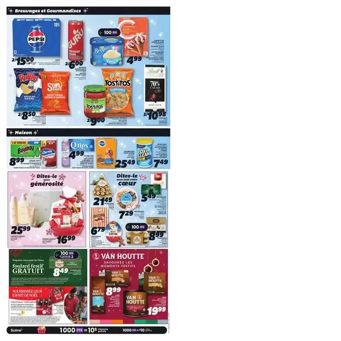 New Brunswick from December 5 to December 11 2024 - flyer page 10