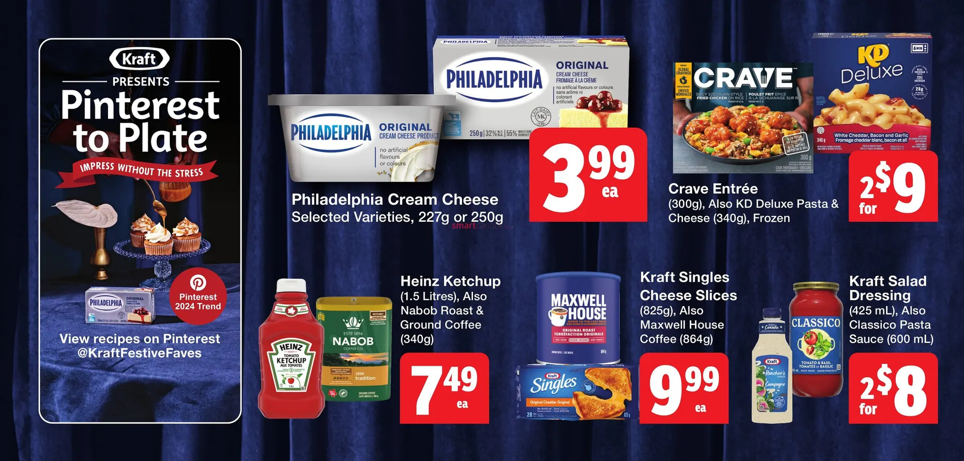 Quality Foods flyer from December 2 to December 24 2024 - flyer page 14