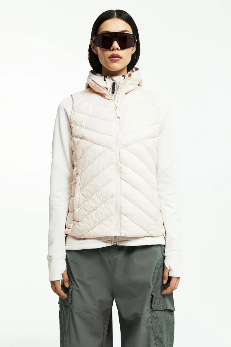 Lightweight Insulated Vest