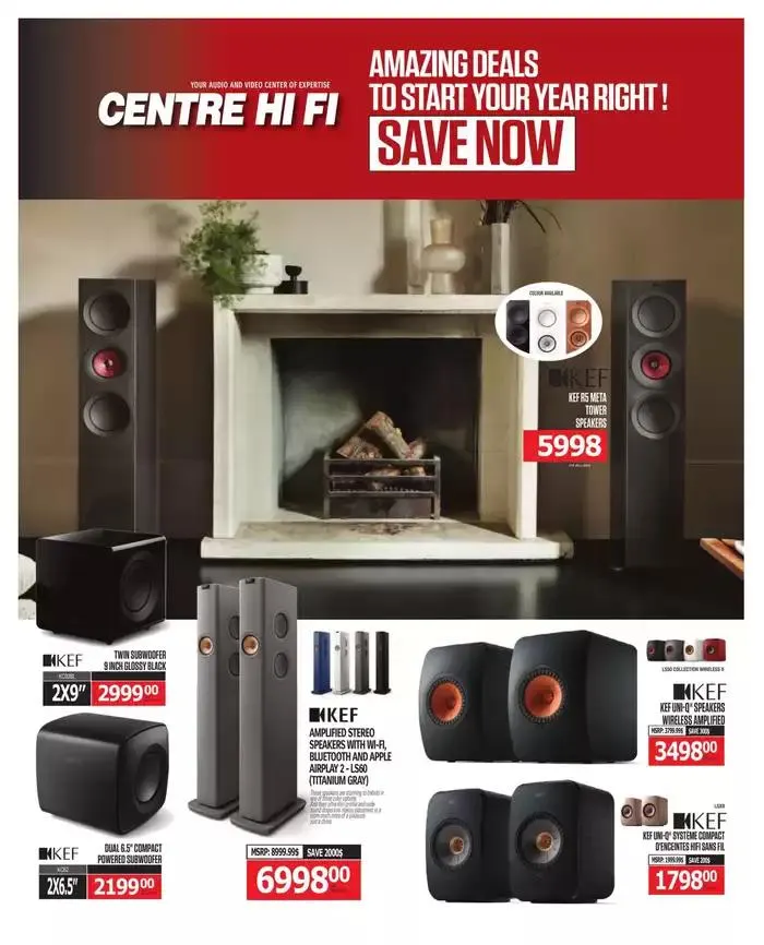 Weekly Flyer from January 24 to January 30 2025 - flyer page 53