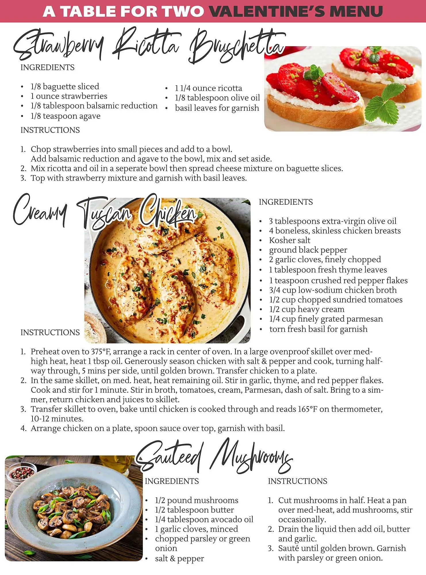 Foodsmiths flyer from February 12 to February 26 2026 - flyer page 6