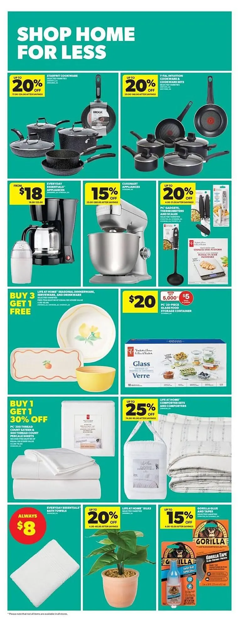 Real Canadian Superstore flyer from June 12 to June 18 2025 - flyer page 29