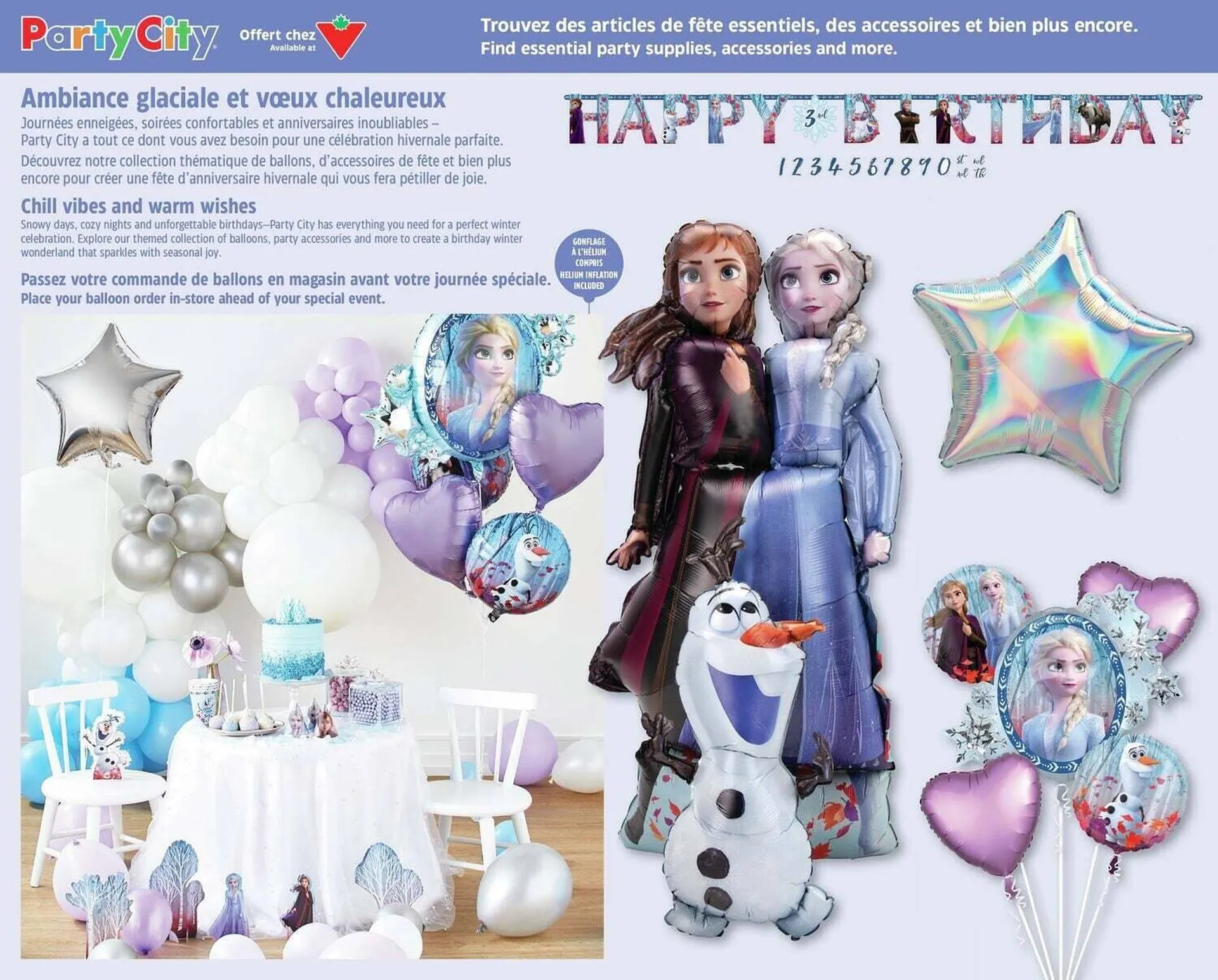 Canadian Tire flyer from February 26 to March 5 2026 - flyer page 11