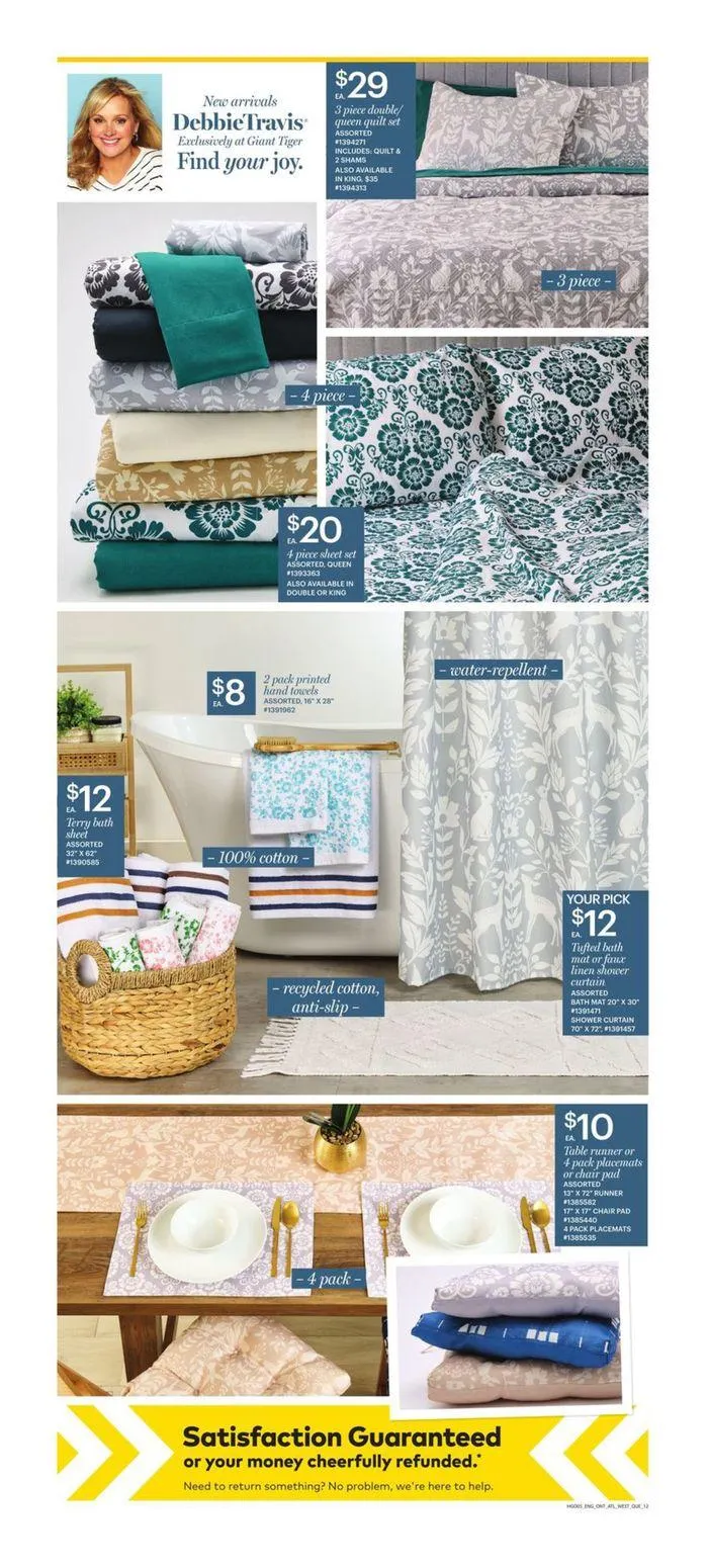 Great offer for all customers from September 4 to September 10 2024 - flyer page 13