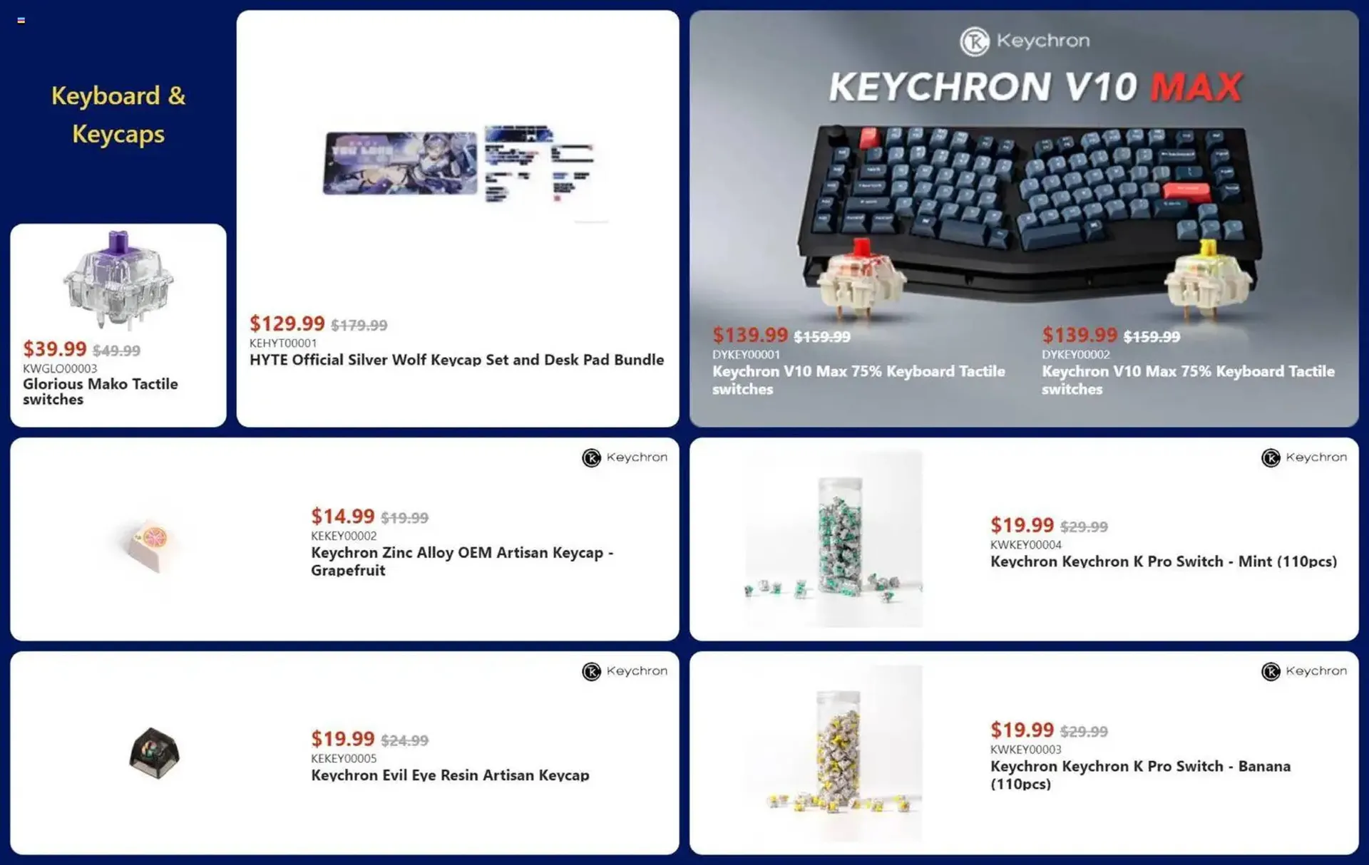 Canada Computers flyer from November 14 to November 20 2025 - flyer page 9