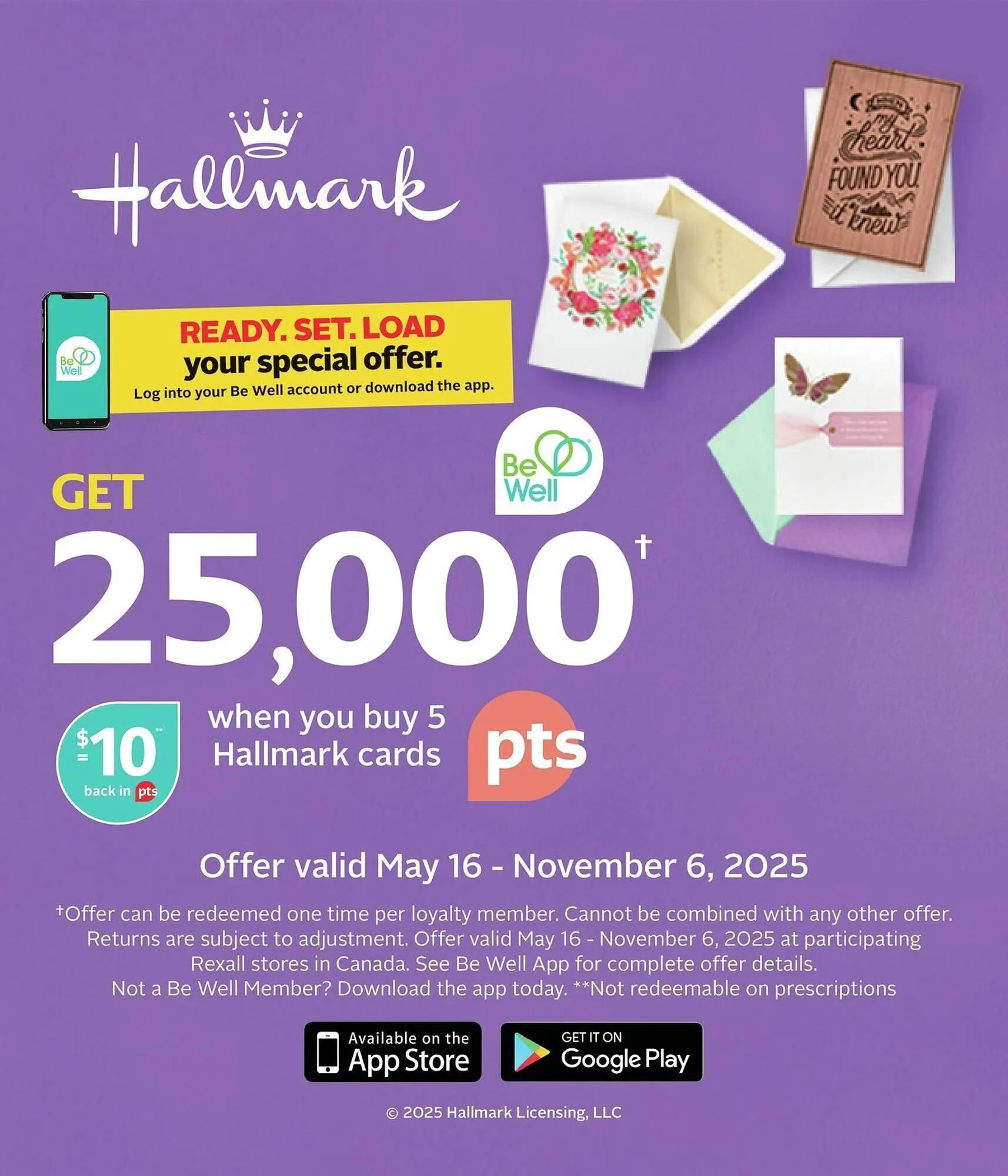 Rexall flyer from July 24 to August 7 2025 - flyer page 17