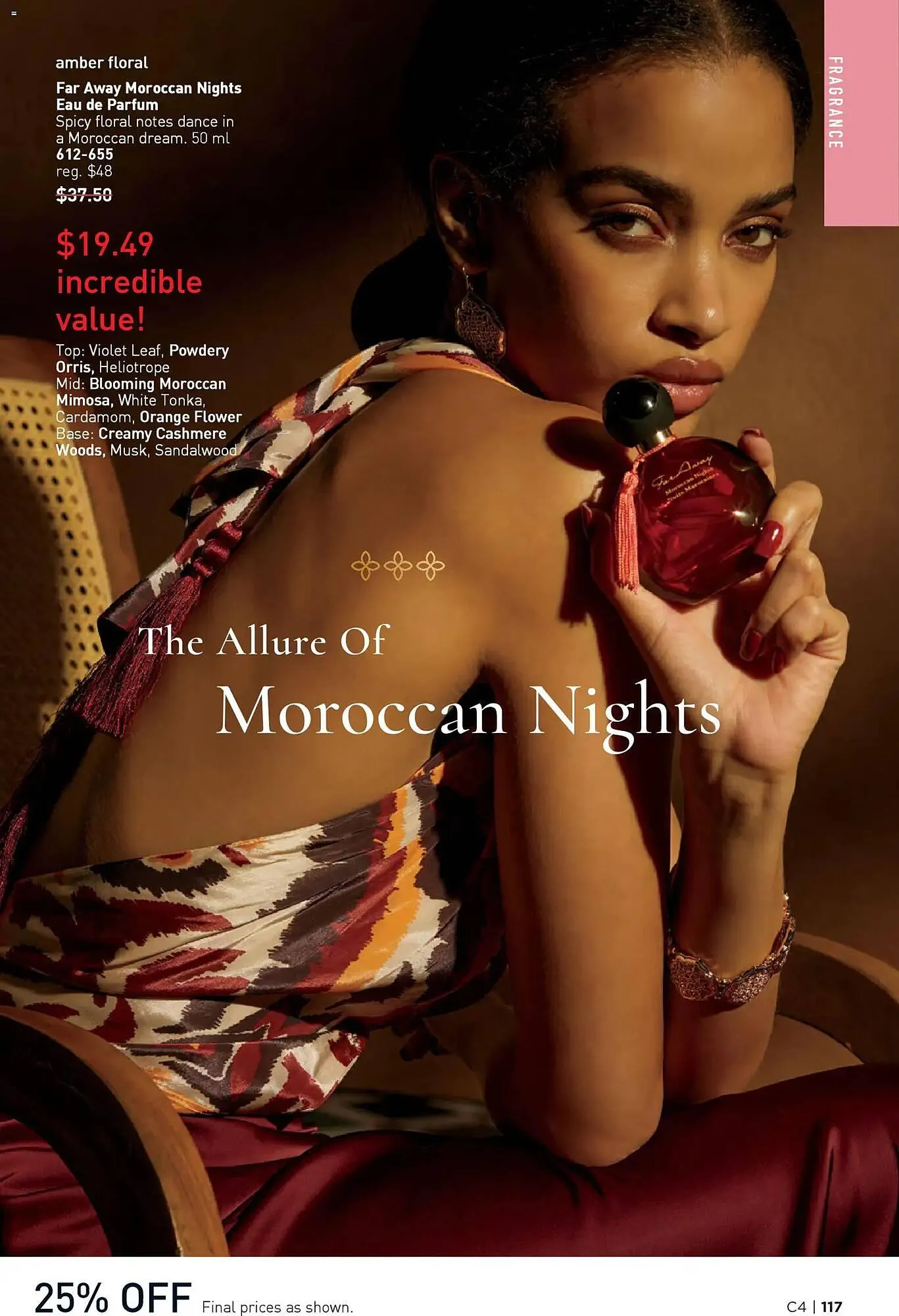 AVON flyer from February 12 to February 26 2026 - flyer page 117