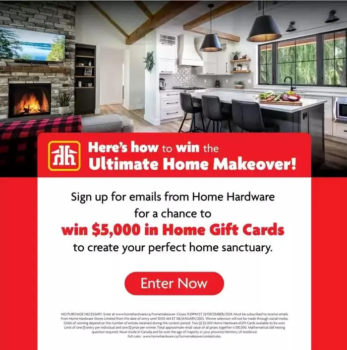 Exclusive bargains from November 14 to November 27 2024 - flyer page 2