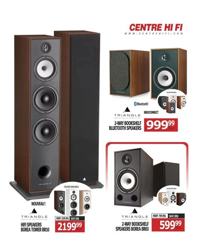 Weekly Flyer from September 20 to September 26 2024 - flyer page 22