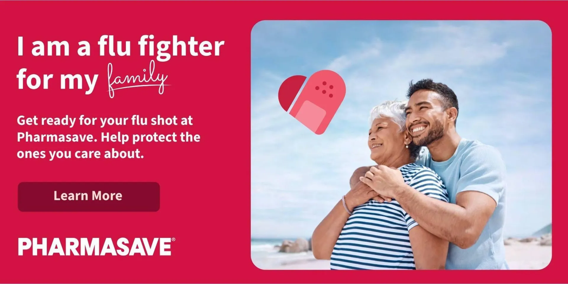 Pharmasave flyer from October 10 to October 16 2025 - flyer page 10