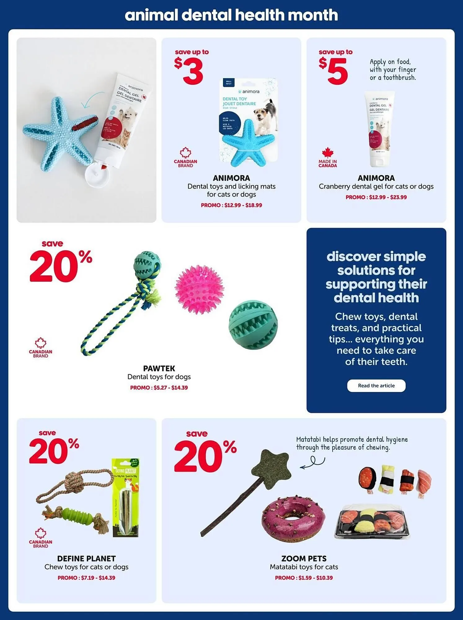 Mondou flyer from January 29 to February 5 2026 - flyer page 8