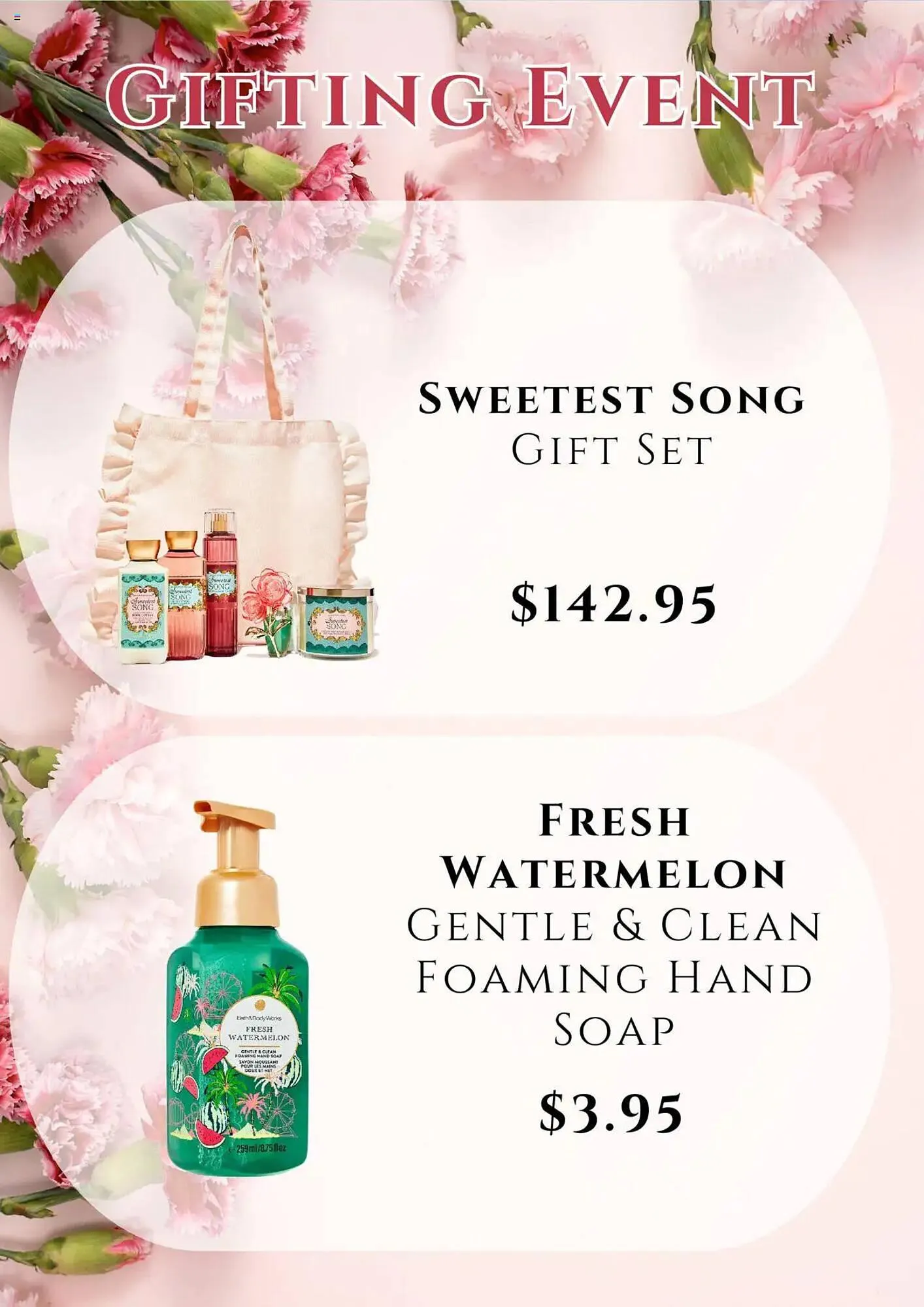 Bath & Body Works flyer from May 5 to May 25 2025 - flyer page 4