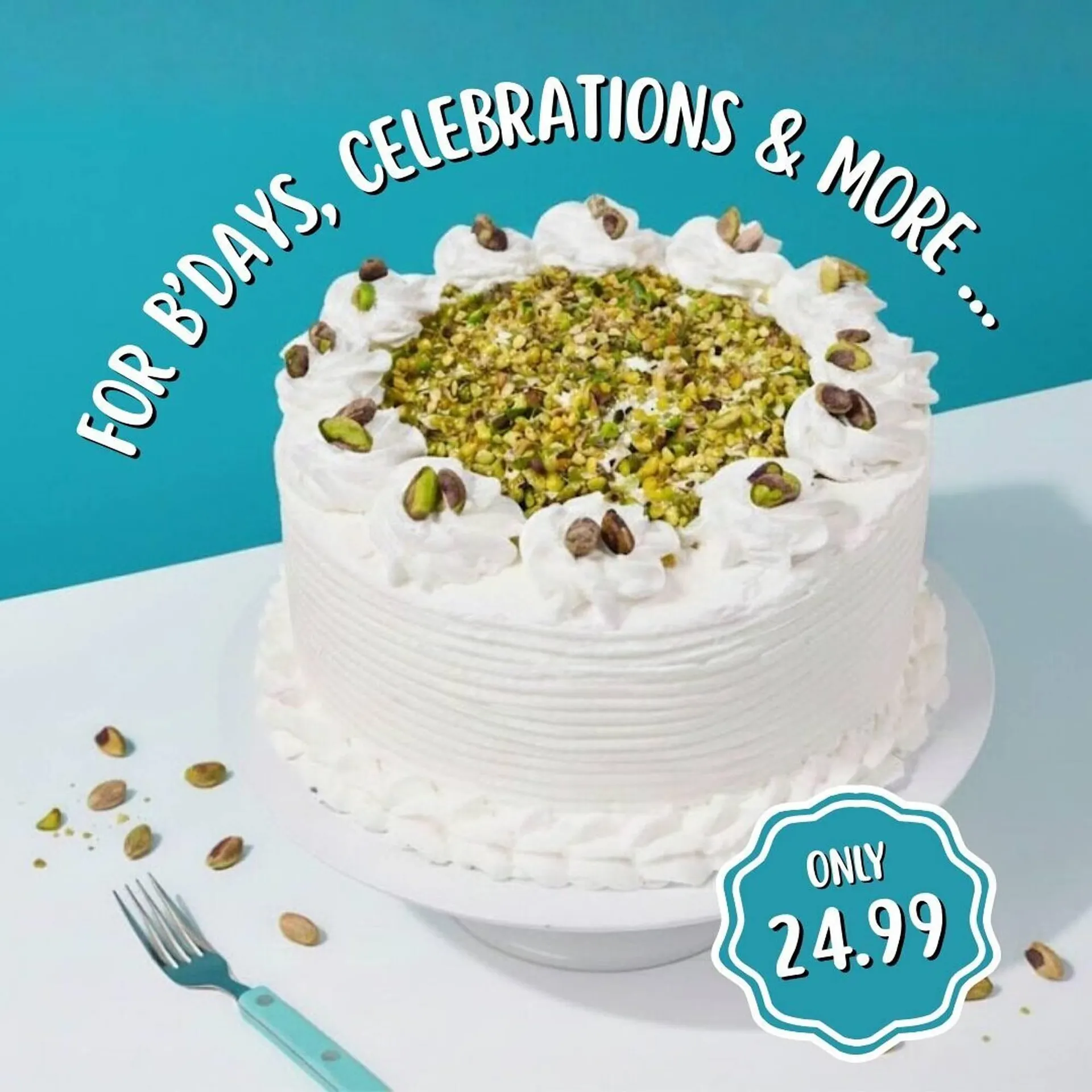 Basha Foods flyer from January 15 to January 19 2026 - flyer page 10