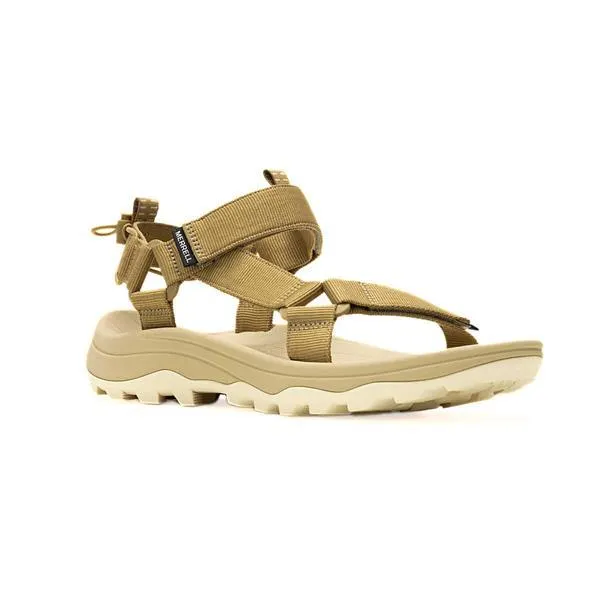 Men's Speed Fusion Web Sport Sandals