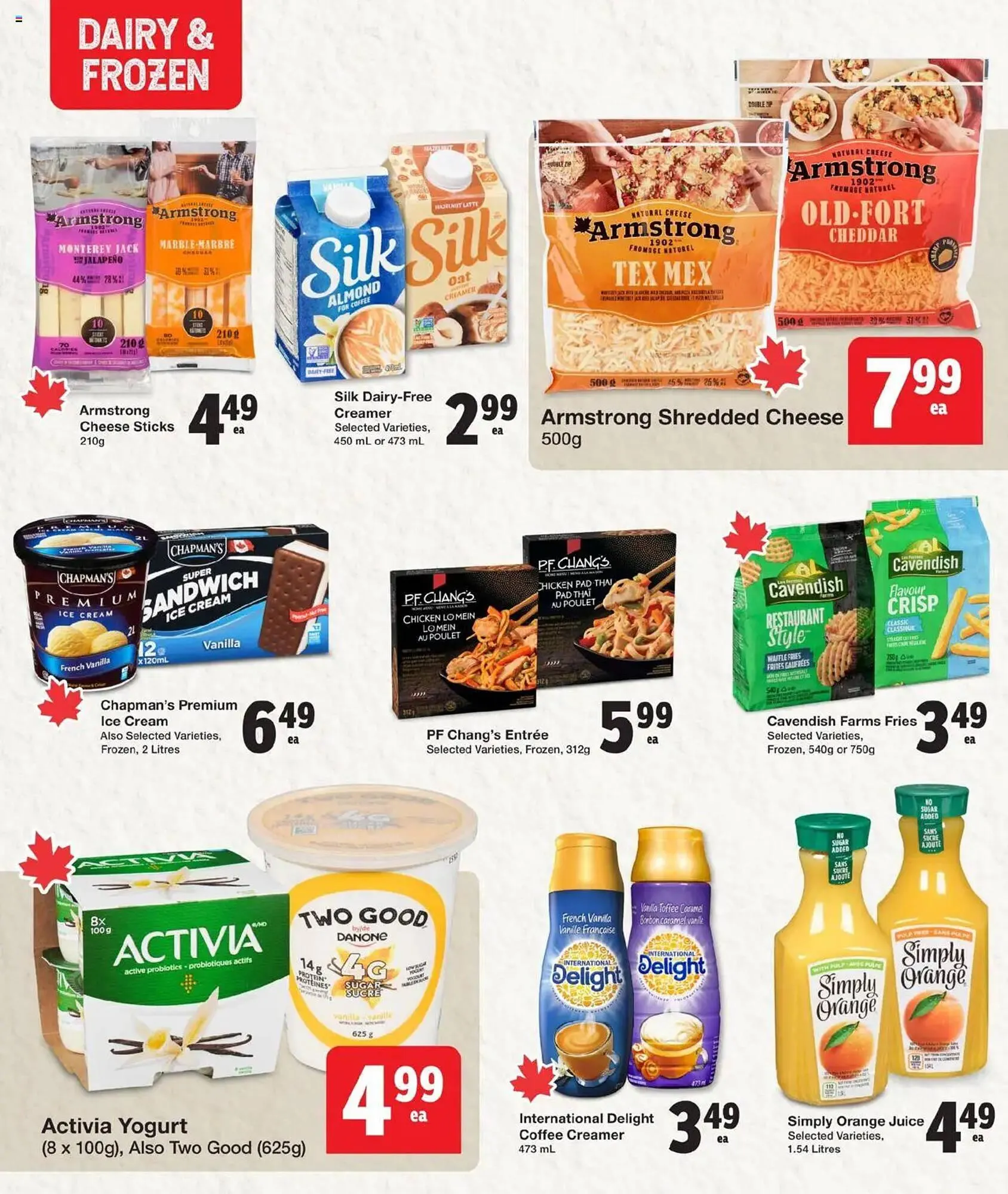 Quality Foods flyer from March 27 to April 2 2025 - flyer page 7