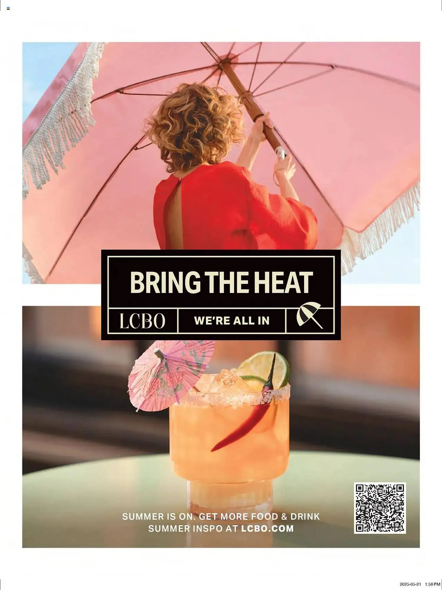 LCBO flyer from July 1 to September 1 2025 - flyer page 101