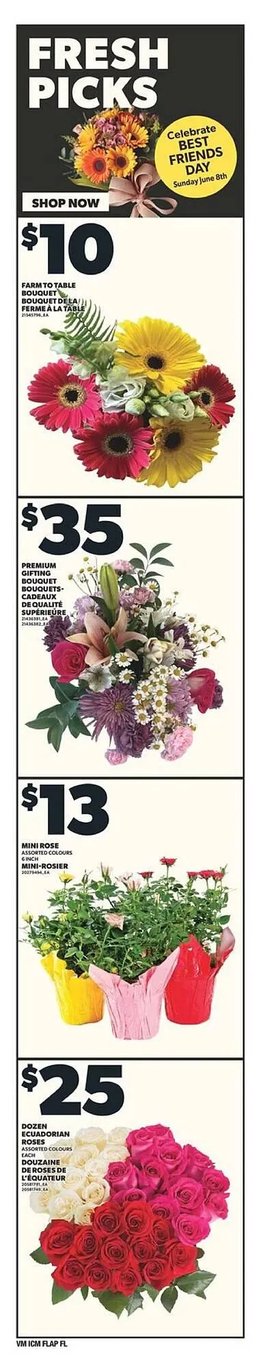 Valu-mart flyer from June 5 to June 12 2025 - flyer page 7