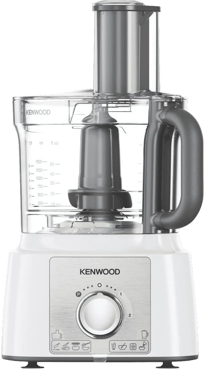 Kenwood Multipro Express Food Processor