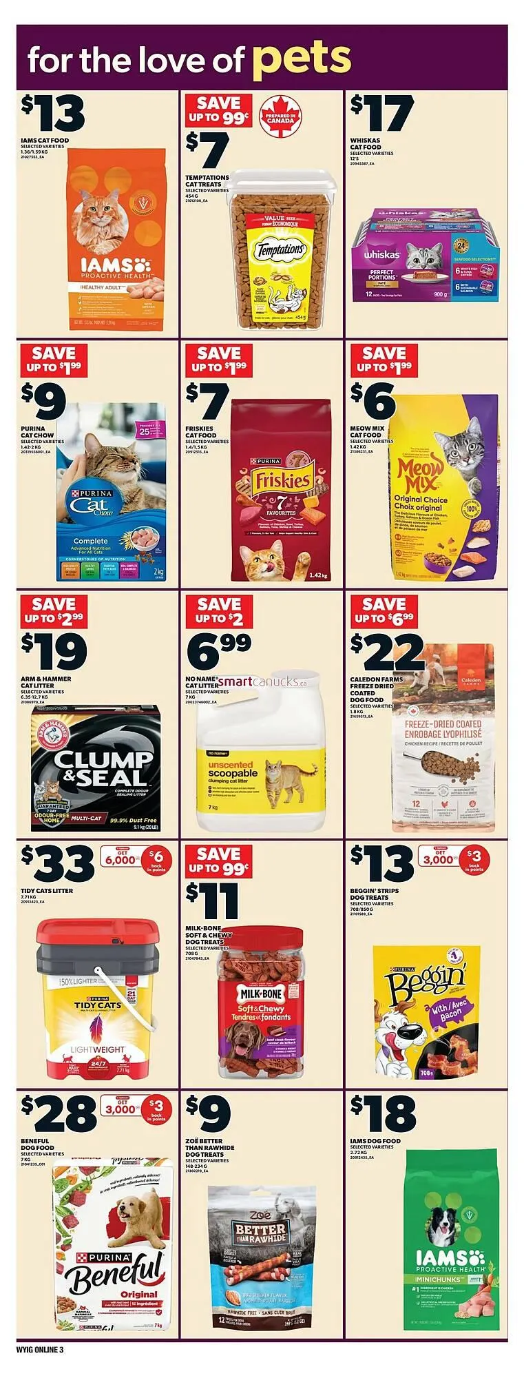Loblaws flyer from December 18 to December 24 2025 - flyer page 14