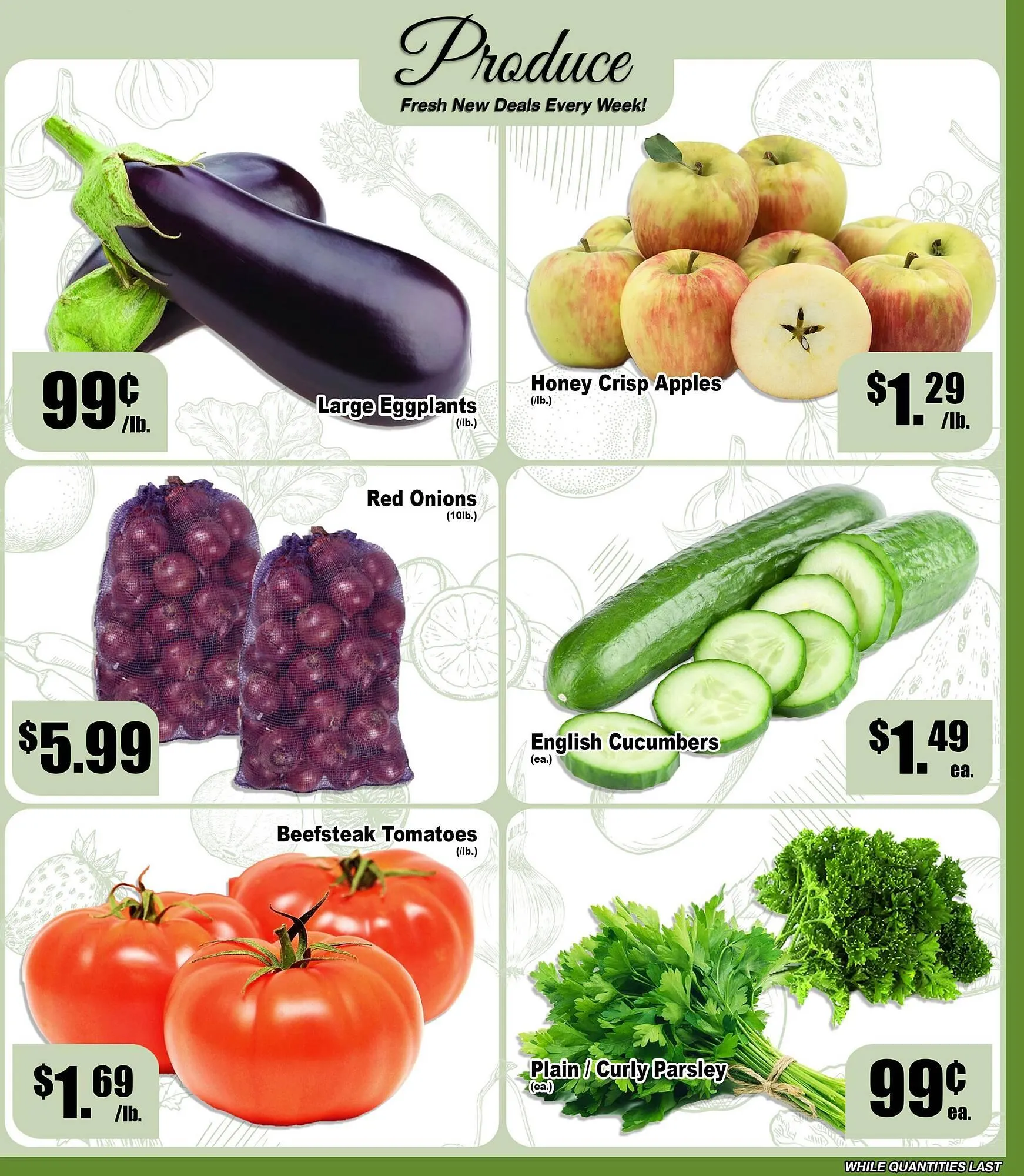 Ammar's Halal Meats flyer from January 29 to February 4 2026 - flyer page 2