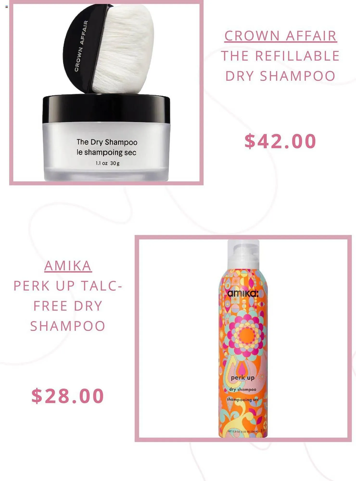 Sephora flyer from September 20 to October 8 2024 - flyer page 5