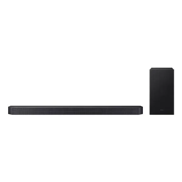 Samsung HW-Q60CF/ZC 3.1.2 ch Soundbar with Subwoofer