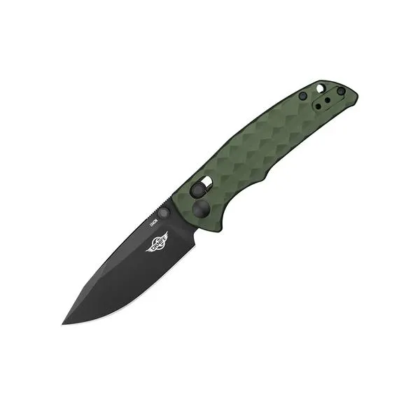 Olight Rubato 3 EDC Pocket Knife