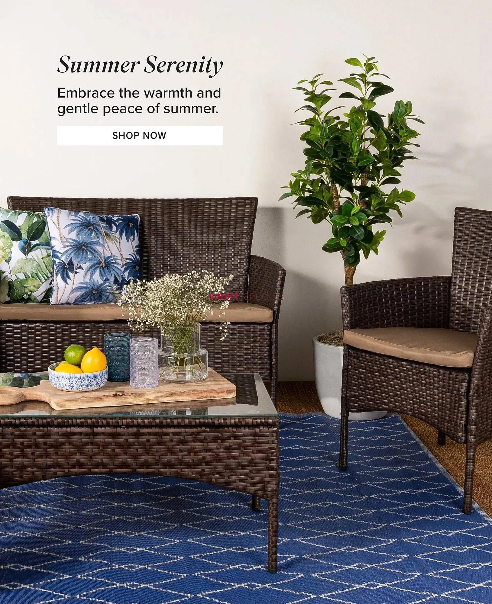 Linen Chest flyer from June 20 to June 26 2024 - flyer page 2