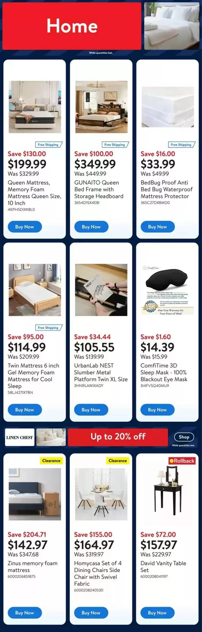 Great offer for bargain hunters from January 29 to February 12 2025 - flyer page 4