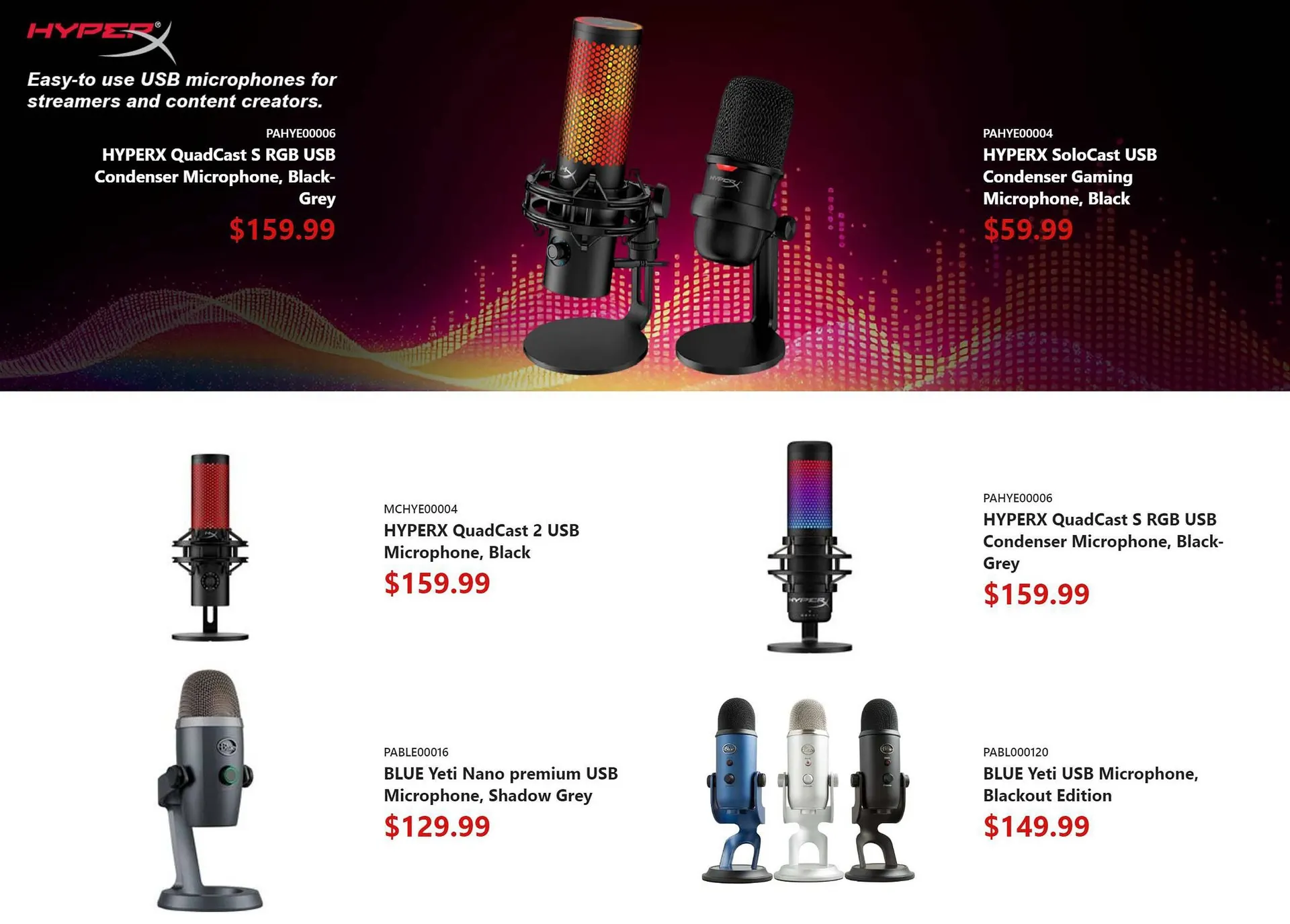 Canada Computers flyer from August 29 to September 4 2025 - flyer page 26