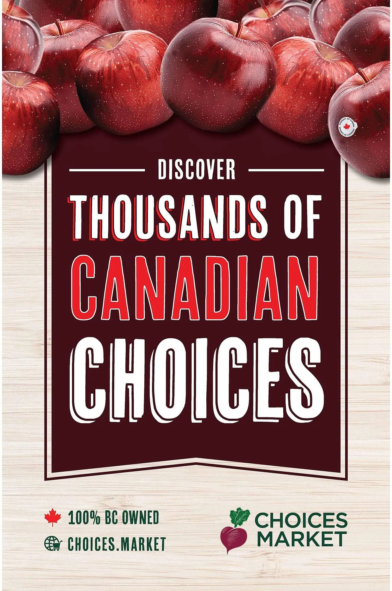 Choices Market flyer from October 2 to October 15 2025 - flyer page 4