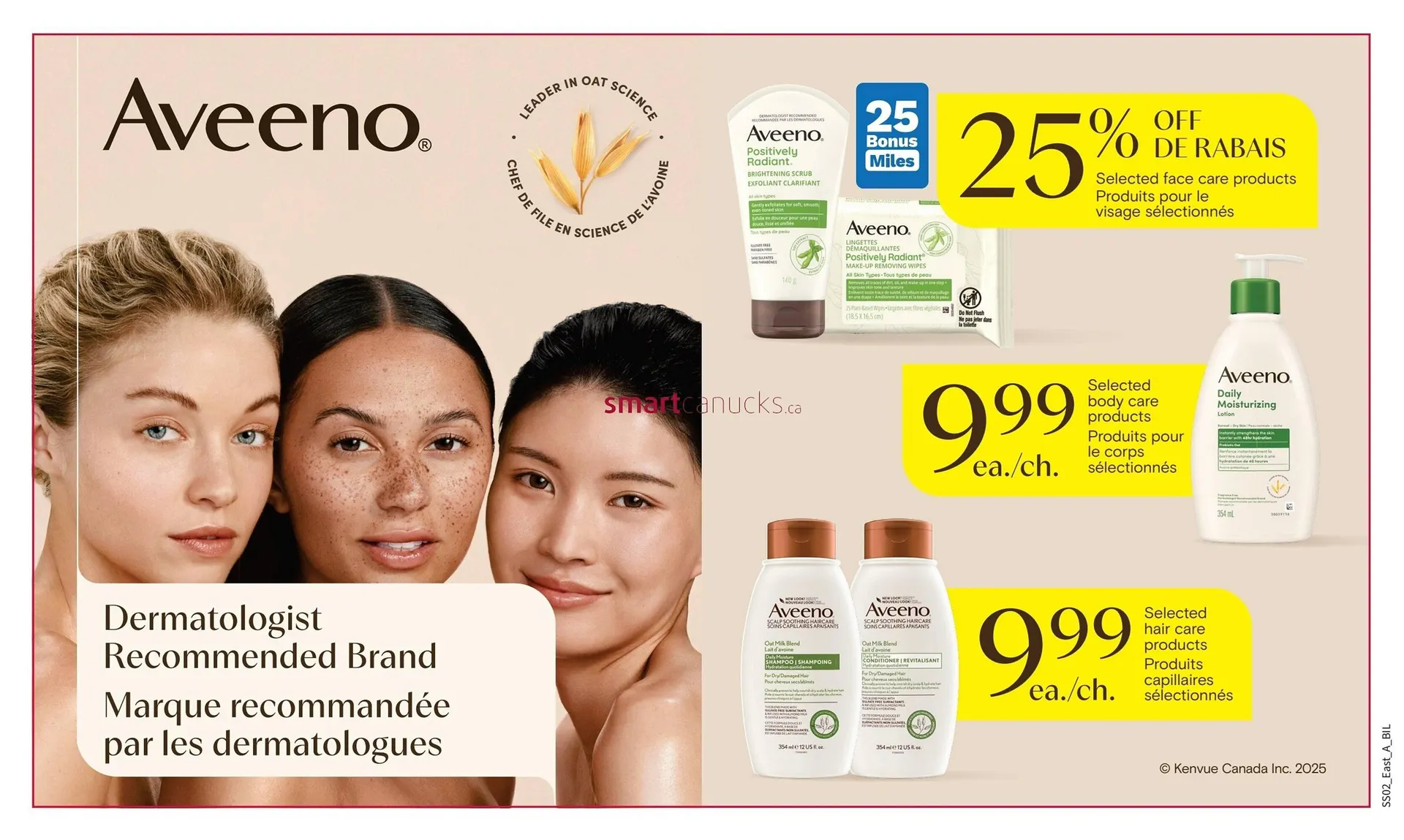 Pharmasave flyer from January 9 to January 22 2026 - flyer page 22