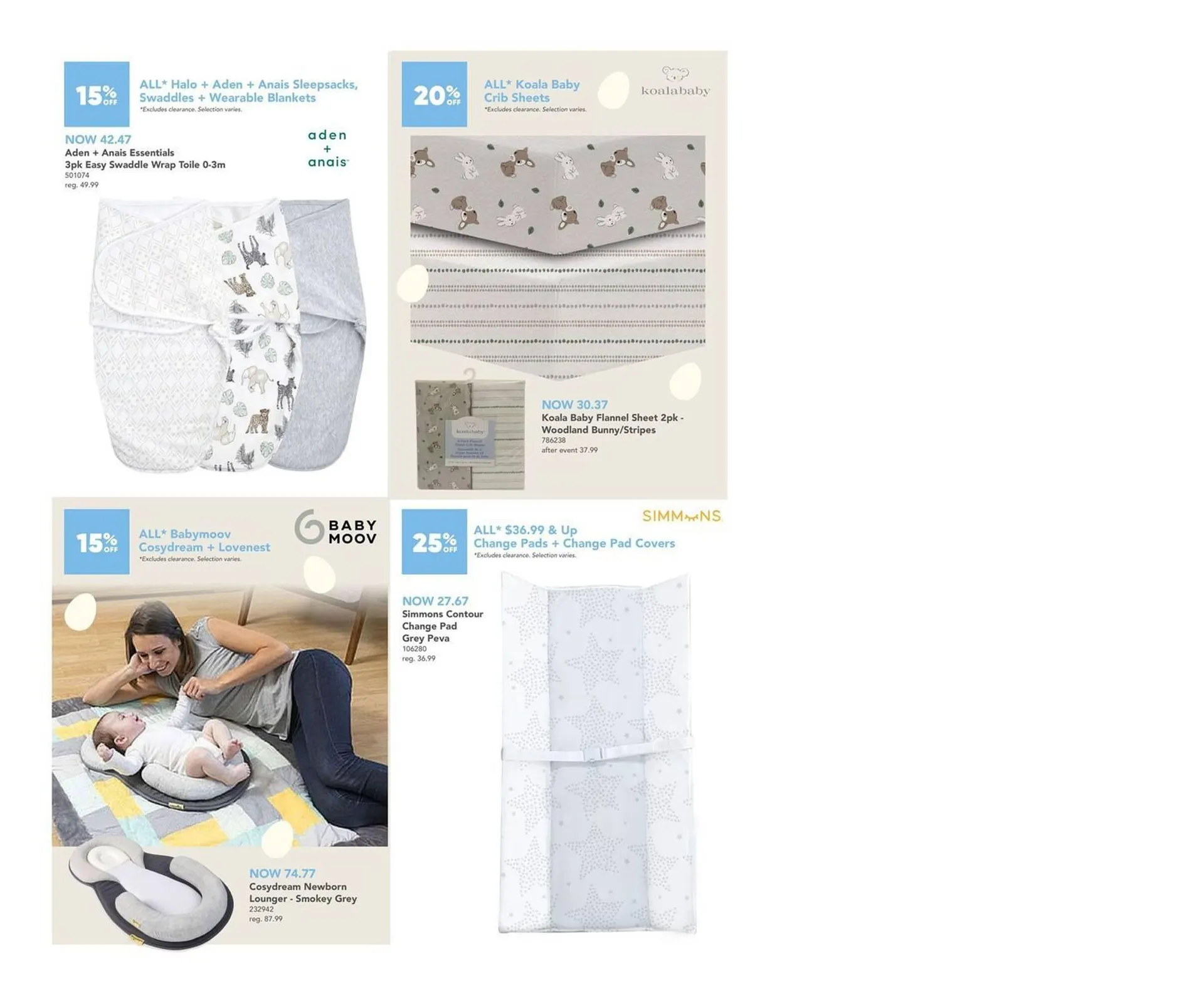 Toys R us flyer from April 10 to April 23 2025 - flyer page 8