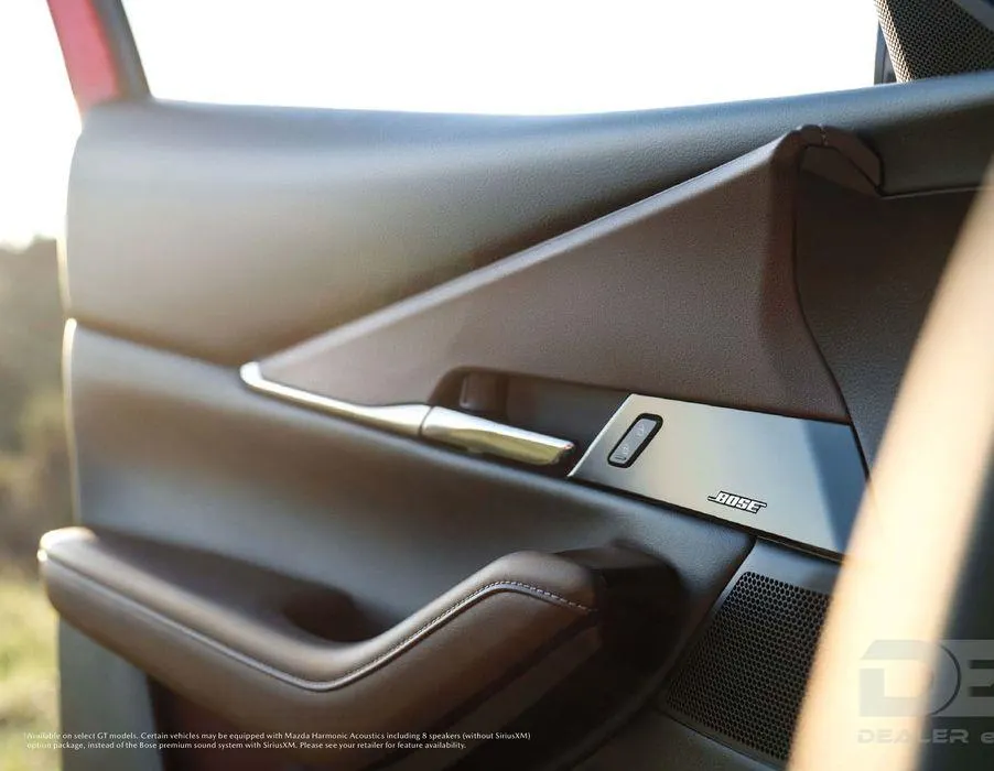 Mazda CX-30 from February 20 to February 20 2025 - flyer page 14