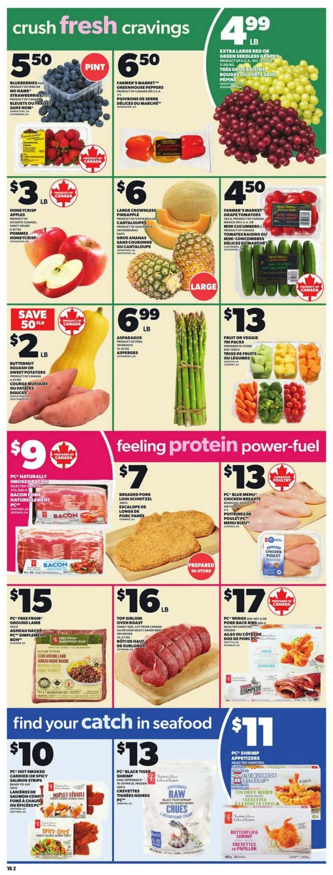 Independent Current flyer from December 4 to December 10 2025 - flyer page 3