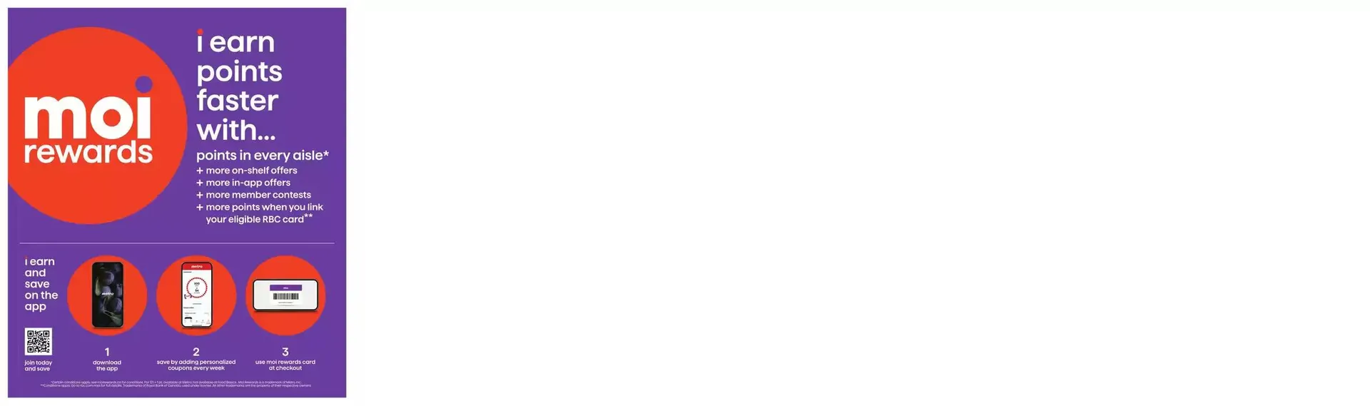 Metro weekly flyer Ontario from October 31 to November 6 2024 - flyer page 9