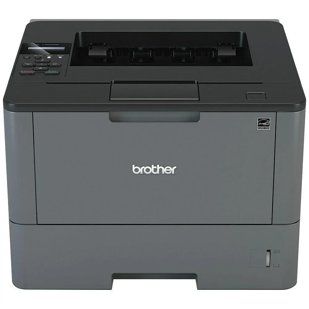 Brother HL-L5000D Monochrome Laser Printer