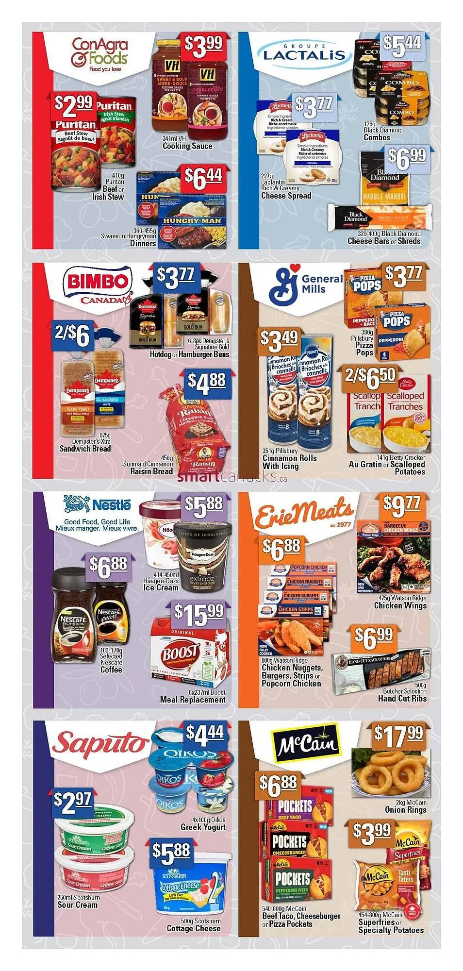 Value Grocer flyer from July 31 to August 6 2025 - flyer page 5